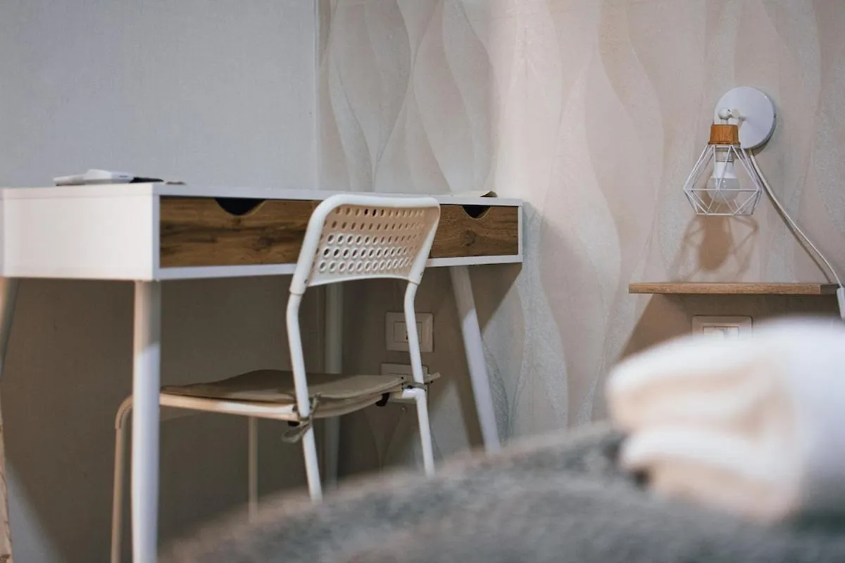 Dimora Luciella History And Culture Apartment Naples
