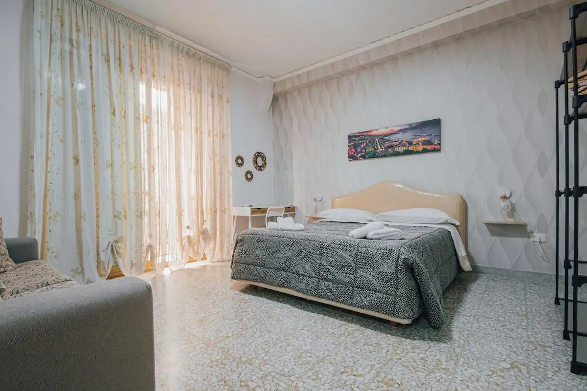 Dimora Luciella History And Culture Apartment Naples
