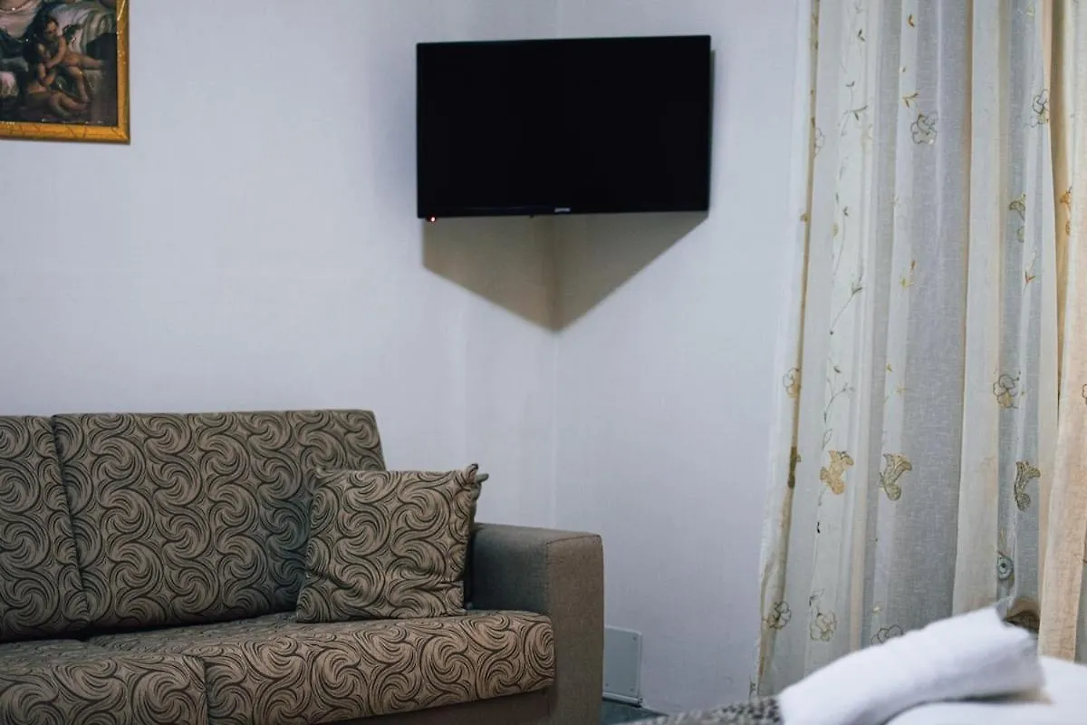 Dimora Luciella History And Culture Apartment Naples