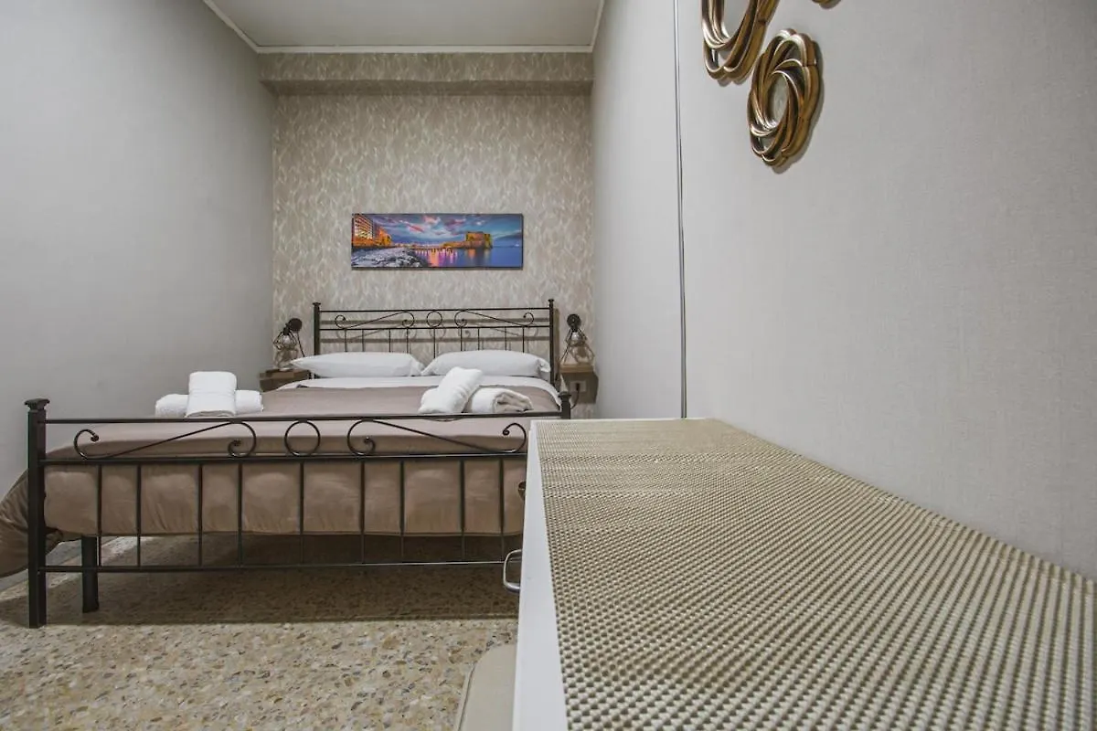Dimora Luciella History And Culture Apartment Naples