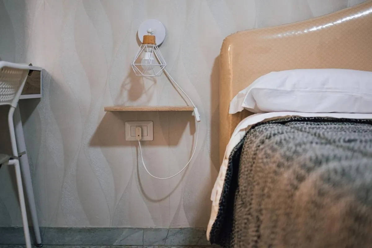 Dimora Luciella History And Culture Apartment Naples
