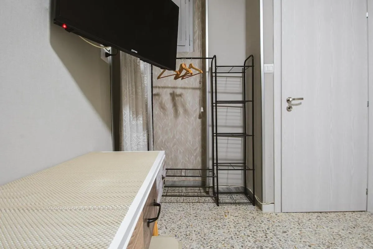 Dimora Luciella History And Culture Apartment Naples Italy