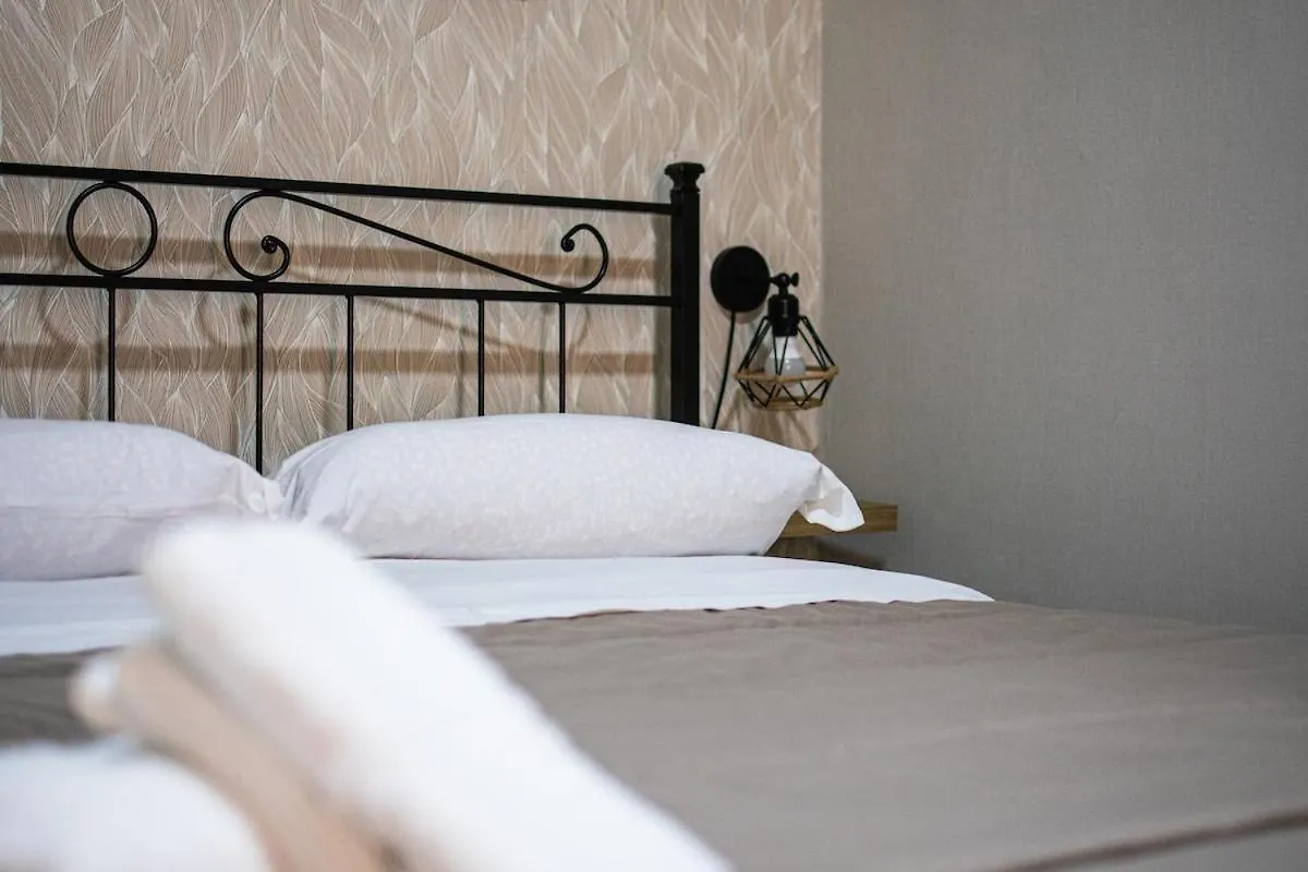 Dimora Luciella History And Culture Apartment Naples