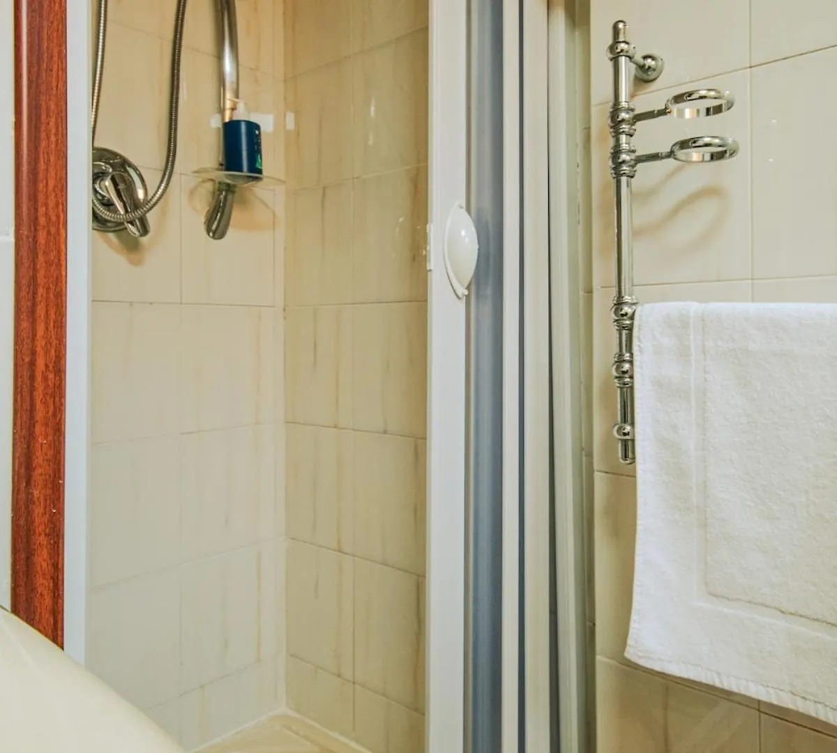 Dimora Luciella History And Culture Apartment Naples
