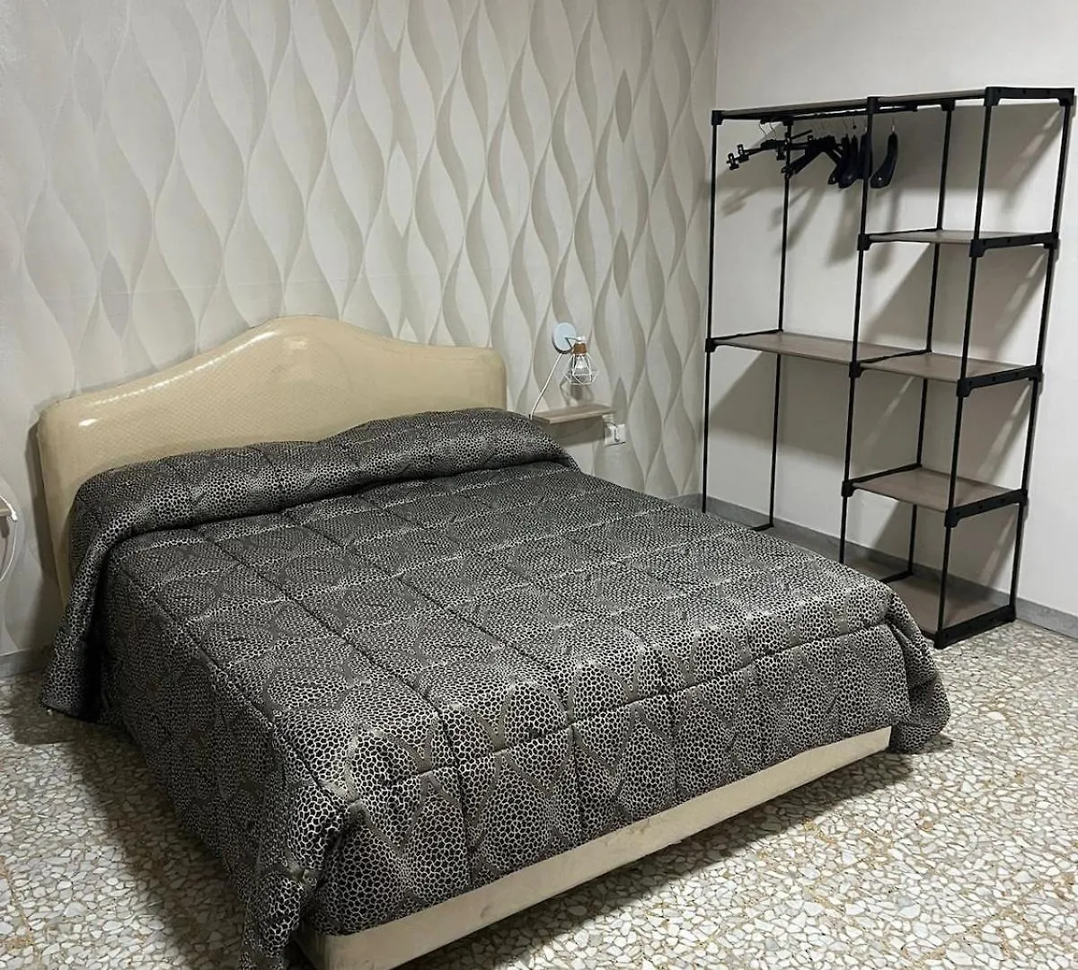 Dimora Luciella History And Culture Apartment Naples Italy