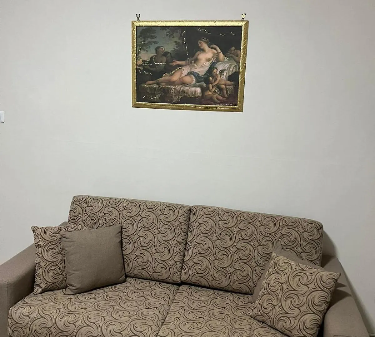 Dimora Luciella History And Culture Lejlighed Napoli 0*,  Italien