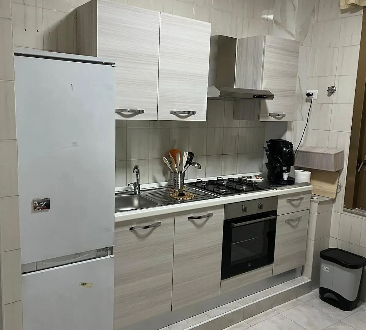 Dimora Luciella History And Culture Apartment Naples