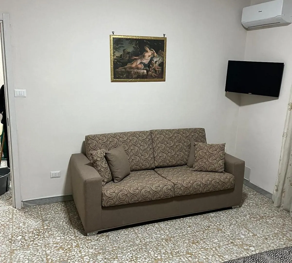 Dimora Luciella History And Culture Lejlighed Napoli